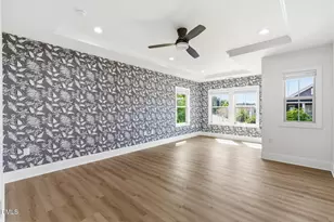 421 Liberty Hill Pass, Morrisville, NC 27560 - Photo 21