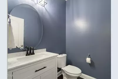 421 Liberty Hill Pass, Morrisville, NC 27560 - Photo 9