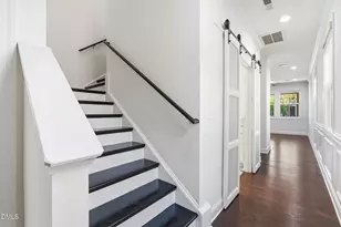 421 Liberty Hill Pass, Morrisville, NC 27560 - Photo 11