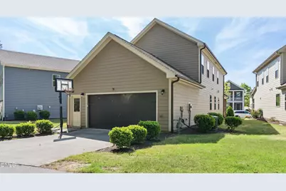 421 Liberty Hill Pass, Morrisville, NC 27560 - Photo 25