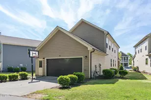 421 Liberty Hill Pass, Morrisville, NC 27560 - Photo 25