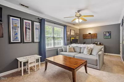 508 Moultonboro Avenue, Wake Forest, NC 27587 - Photo 29