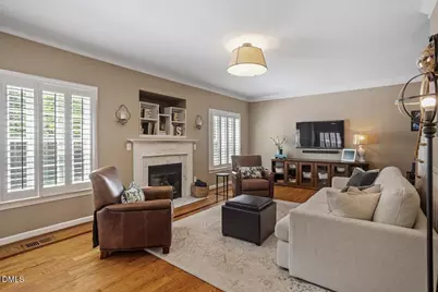 508 Moultonboro Avenue, Wake Forest, NC 27587 - Photo 15