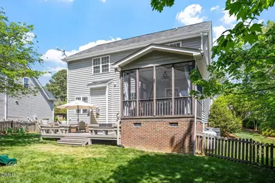 508 Moultonboro Avenue, Wake Forest, NC 27587 - Photo 5