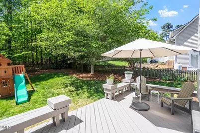 508 Moultonboro Avenue, Wake Forest, NC 27587 - Photo 7
