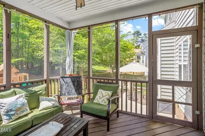 508 Moultonboro Avenue, Wake Forest, NC 27587 - Photo 9
