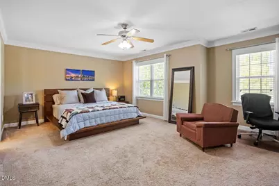 508 Moultonboro Avenue, Wake Forest, NC 27587 - Photo 19