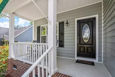 508 Moultonboro Avenue, Wake Forest, NC 27587 - Photo 3