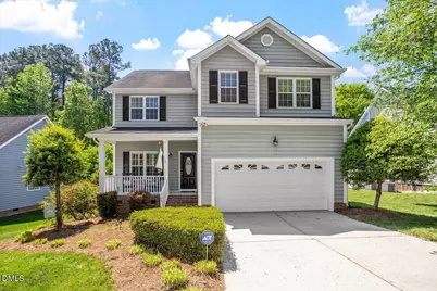 508 Moultonboro Avenue, Wake Forest, NC 27587 - Photo 1