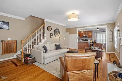 508 Moultonboro Avenue, Wake Forest, NC 27587 - Photo 17
