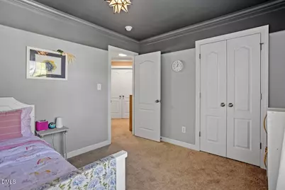 508 Moultonboro Avenue, Wake Forest, NC 27587 - Photo 25