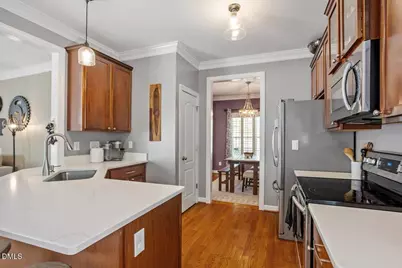 508 Moultonboro Avenue, Wake Forest, NC 27587 - Photo 11