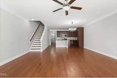 1029 Arbor Edge Lane, Durham, NC 27703 - Photo 15