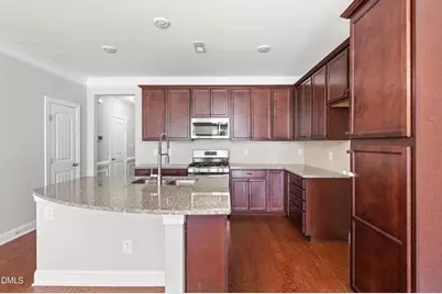 1029 Arbor Edge Lane, Durham, NC 27703 - Photo 9