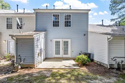 5503 Fieldcross Court, Raleigh, NC 27610 - Photo 25