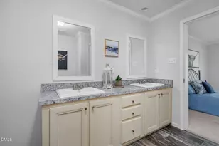 75 Robert Sledge Rd, Spring Hope, NC 27882 - Photo 13