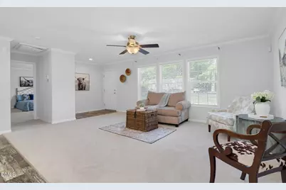 75 Robert Sledge Road, Spring Hope, NC 27882 - Photo 5