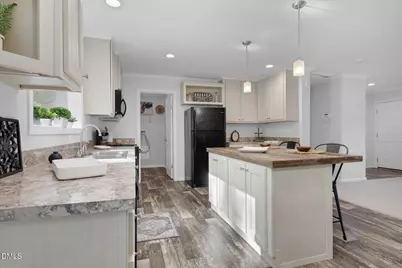 75 Robert Sledge Road, Spring Hope, NC 27882 - Photo 7