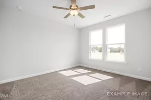 266 Van Winkle St, Lillington, NC 27546 - Photo 9