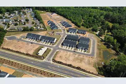 120 Silver Pine #Lot 59, Angier, NC 27501 - Photo 5