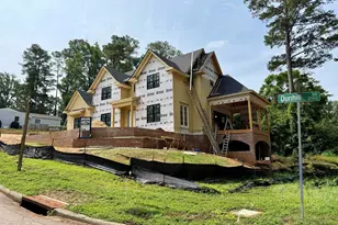 2123 Dunhill Dr, Raleigh, NC 27608 - Photo 1