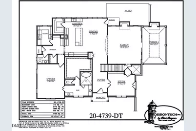 2123 Dunhill Drive, Raleigh, NC 27608 - Photo 3