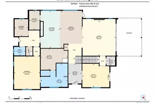 2123 Dunhill Dr, Raleigh, NC 27608 - Photo 3