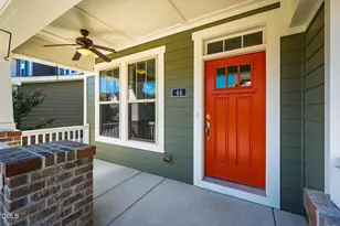44 Tarwick Ave, Chapel Hill, NC 27516 - Photo 3