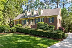 5108 Bambi Ct, Wake Forest, NC 27587 - Photo 3