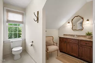 5108 Bambi Ct, Wake Forest, NC 27587 - Photo 17