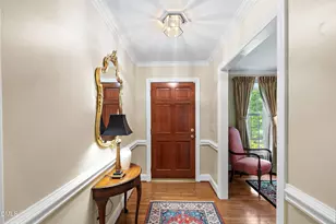 5108 Bambi Ct, Wake Forest, NC 27587 - Photo 13