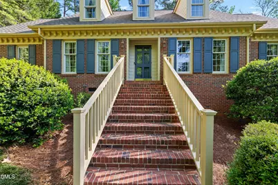 5108 Bambi Court, Wake Forest, NC 27587 - Photo 11