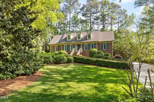5108 Bambi Ct, Wake Forest, NC 27587 - Photo 5
