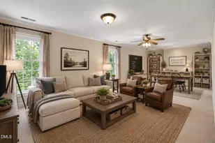 5108 Bambi Ct, Wake Forest, NC 27587 - Photo 1