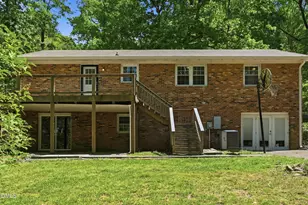 7811 Buckhorn Rd, Hillsborough, NC 27278 - Photo 37