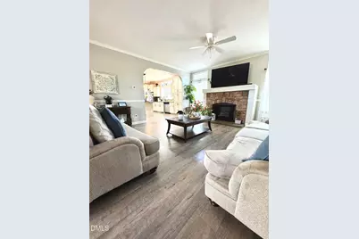640 Tart Town Road, Dunn, NC 28334 - Photo 13
