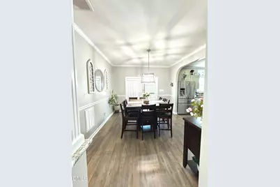 640 Tart Town Road, Dunn, NC 28334 - Photo 17