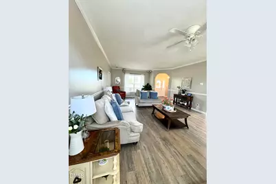 640 Tart Town Road, Dunn, NC 28334 - Photo 11