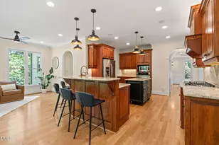 1932 Pleasant Forest Way, Wake Forest, NC 27587 - Photo 13