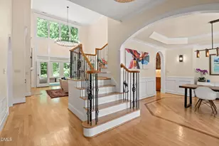 1932 Pleasant Forest Way, Wake Forest, NC 27587 - Photo 3
