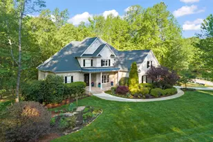 1932 Pleasant Forest Way, Wake Forest, NC 27587 - Photo 1