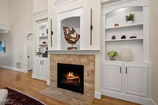1932 Pleasant Forest Way, Wake Forest, NC 27587 - Photo 9