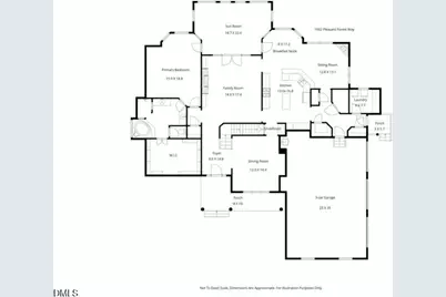 1932 Pleasant Forest Way, Wake Forest, NC 27587 - Photo 65