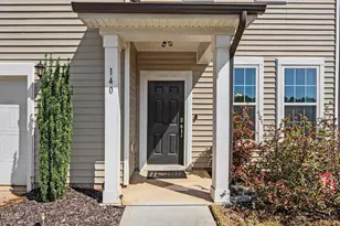 140 Hickory Run Ln, Franklinton, NC 27525 - Photo 5