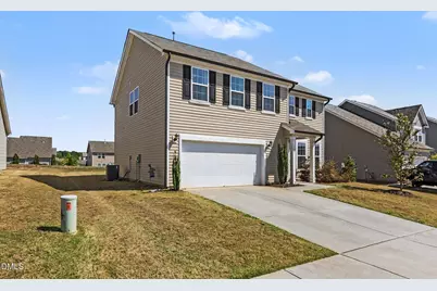 140 Hickory Run Lane, Franklinton, NC 27525 - Photo 5