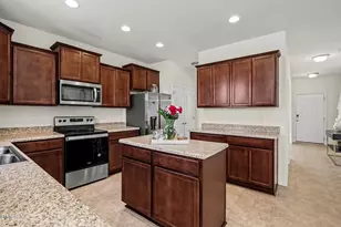 140 Hickory Run Ln, Franklinton, NC 27525 - Photo 17