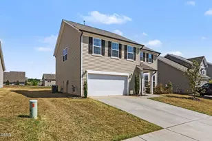 140 Hickory Run Ln, Franklinton, NC 27525 - Photo 3