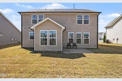 140 Hickory Run Lane, Franklinton, NC 27525 - Photo 33