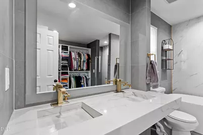 5809 Iris Lake Court, Raleigh, NC 27604 - Photo 15