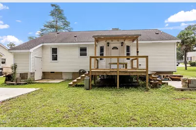 5809 Iris Lake Court, Raleigh, NC 27604 - Photo 5